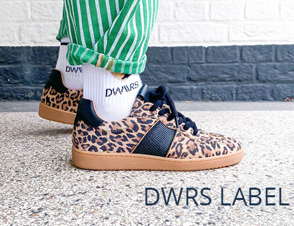 WK02 - DWRS Label