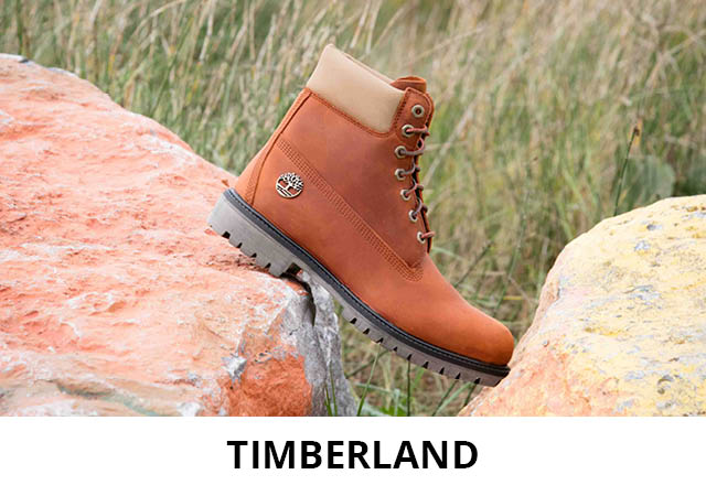 WK02 - Timberland