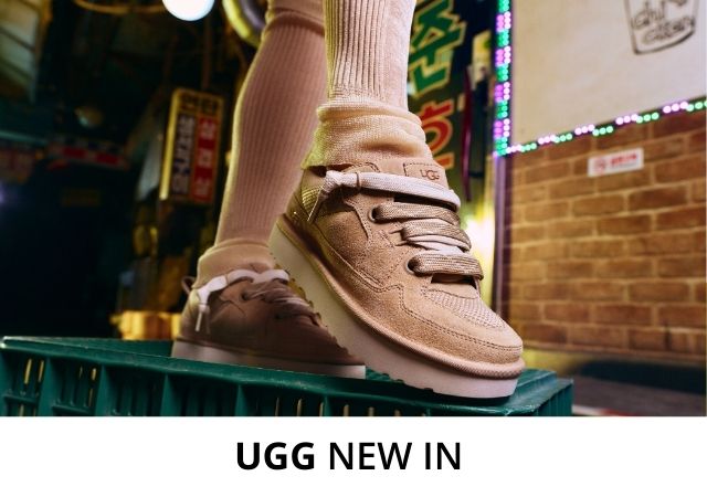 WK02 - UGG