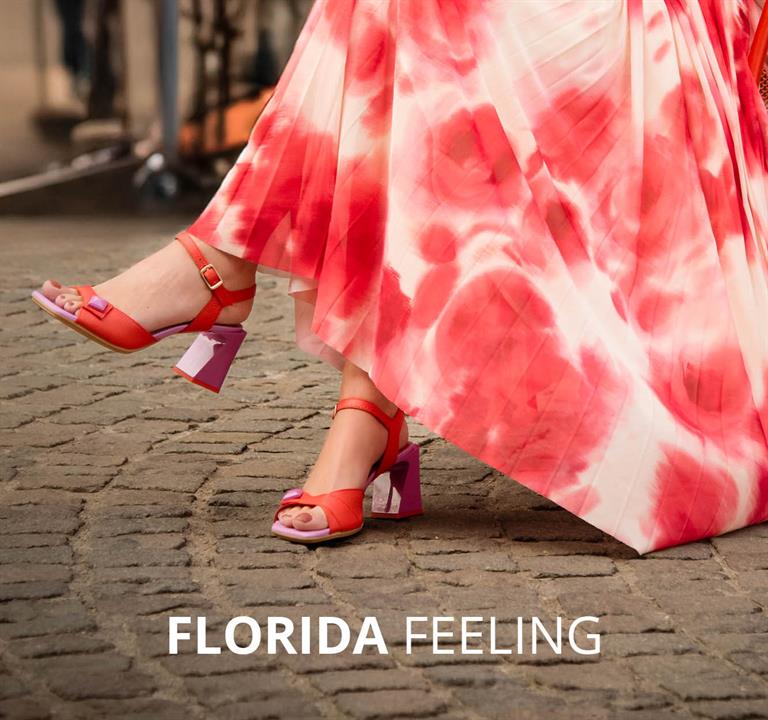 WK24 - Florida Feeling