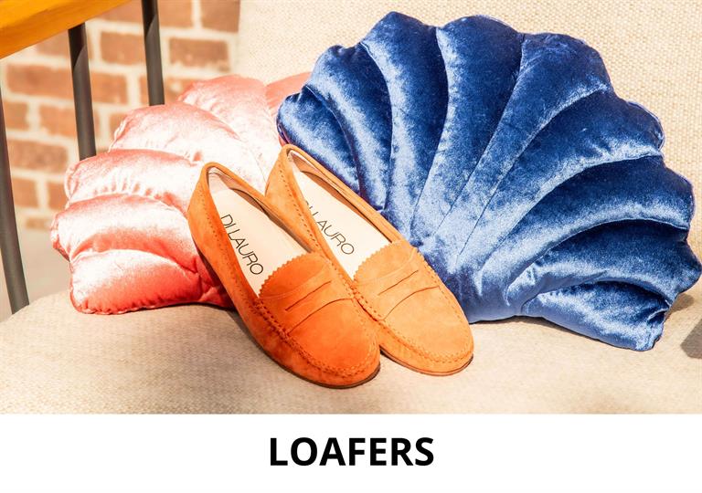 WK24 - Loafers