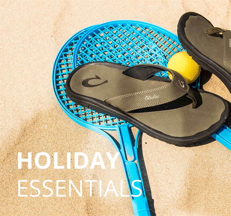 WK28 - Holiday Essentials