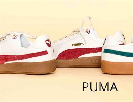 WK40 - PUMA