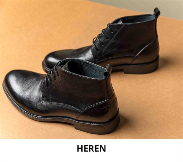 WK43 - Heren