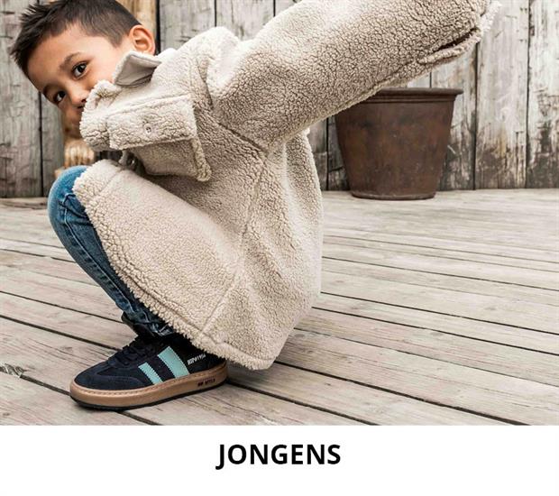 WK43 - Jongens