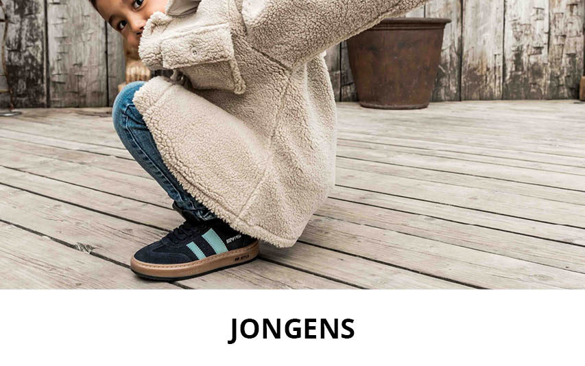 WK43 - Jongens