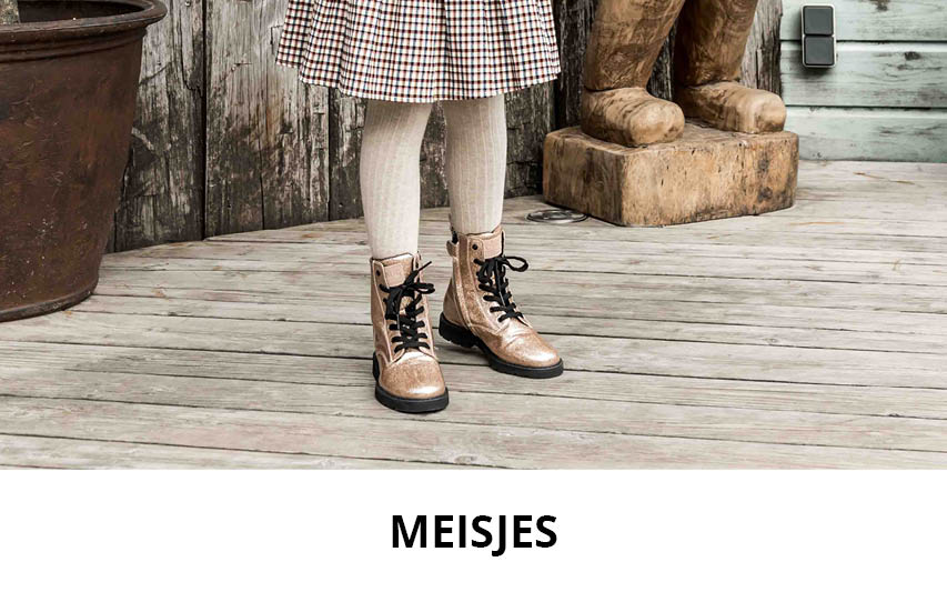 WK43 - Meisjes