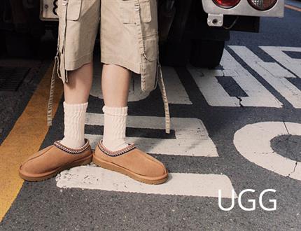 WK43 - UGG