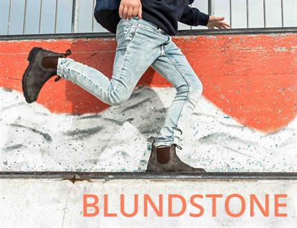 WK46 - Blundstone