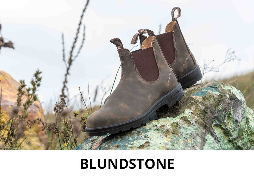 WK46 - Blundstone