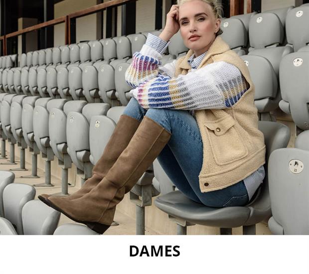 WK46 - Dames