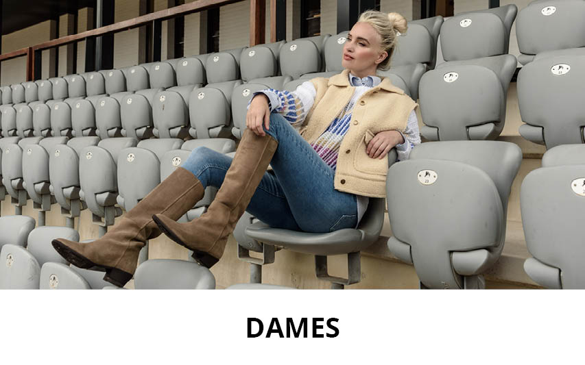 WK46 - Dames