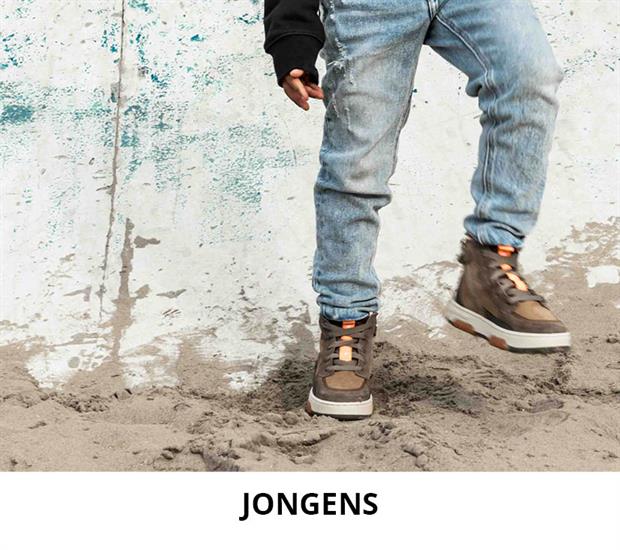 WK46 - Jongens