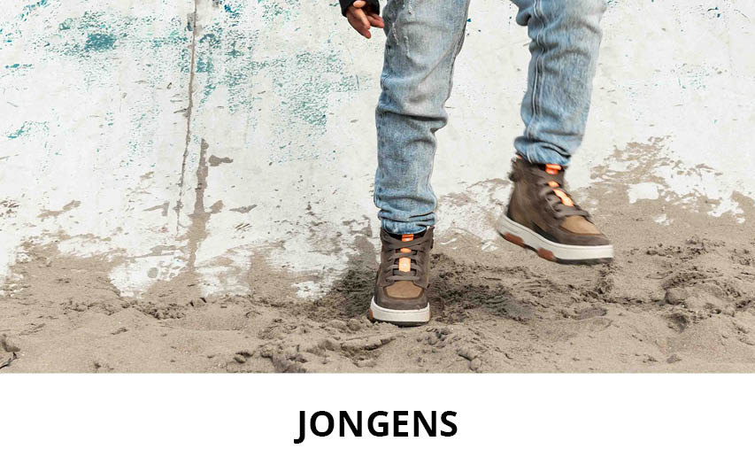 Wk46 - Jongens