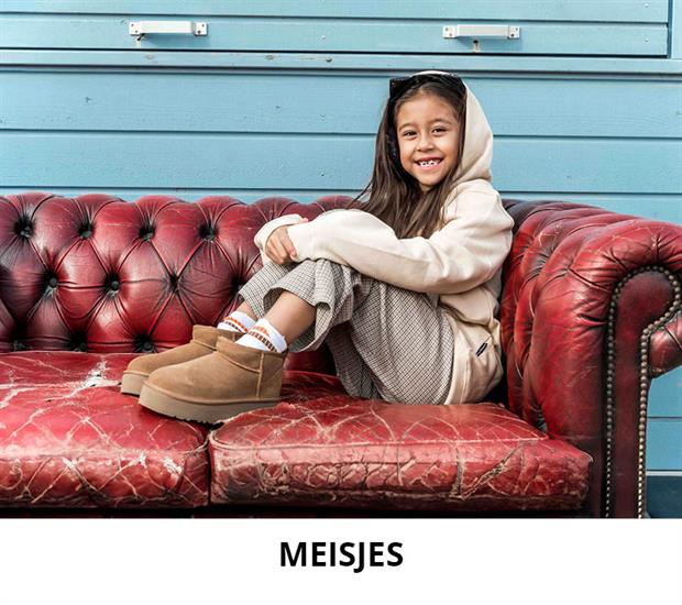 WK46 - Meisjes