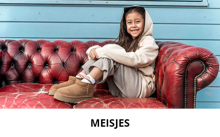 WK46 - Meisjes