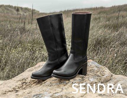 WK46 - Sendra