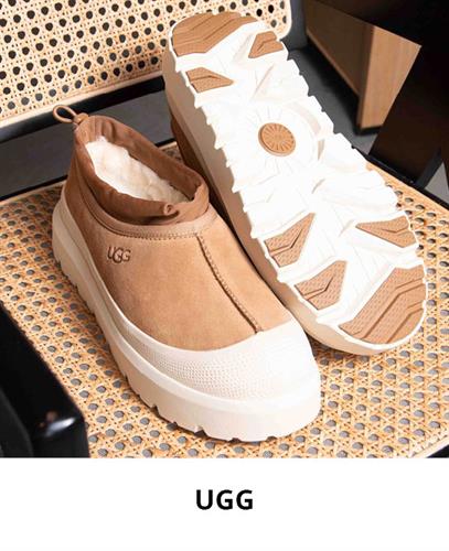 WK46 - UGG