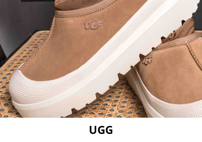 WK46 - UGG