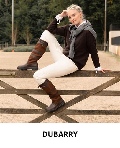 WK47 - Dubarry