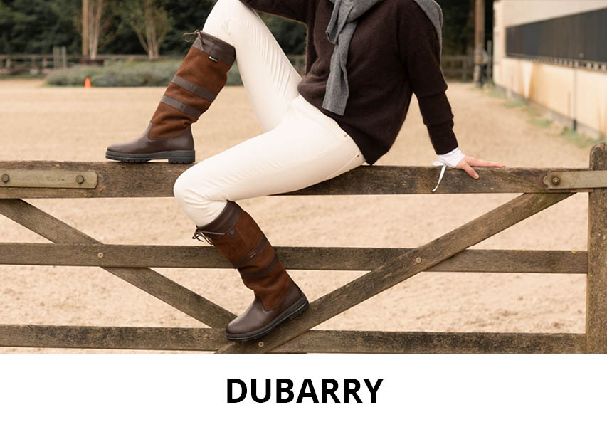 WK47 - Dubarry