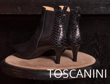 WK49 - Toscanini