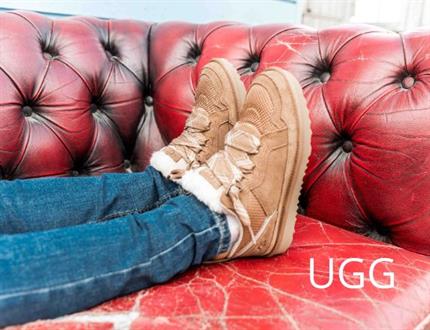 WK49 - UGG