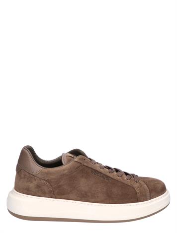 Woolrich WFM242.011 Taupe