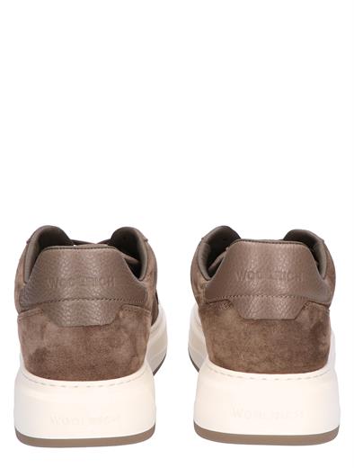 Woolrich WFM242.011 Taupe