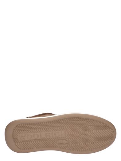 Woolrich WFM242.011 Taupe