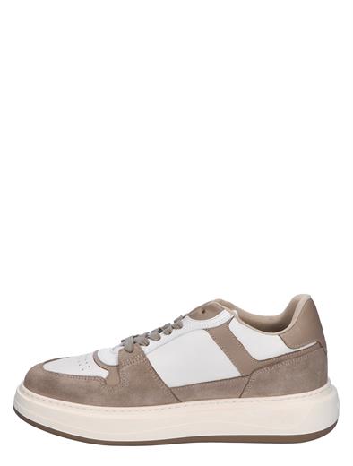 Woolrich WFM242.013 Beige Off-White