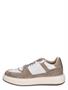 Woolrich WFM242.013 Beige Off-White