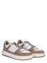 Woolrich WFM242.013 Beige Off-White