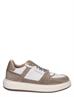 Woolrich WFM242.013 Beige Off-White